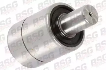 BSG30640001 BSG Ременный шкив, вентилятор